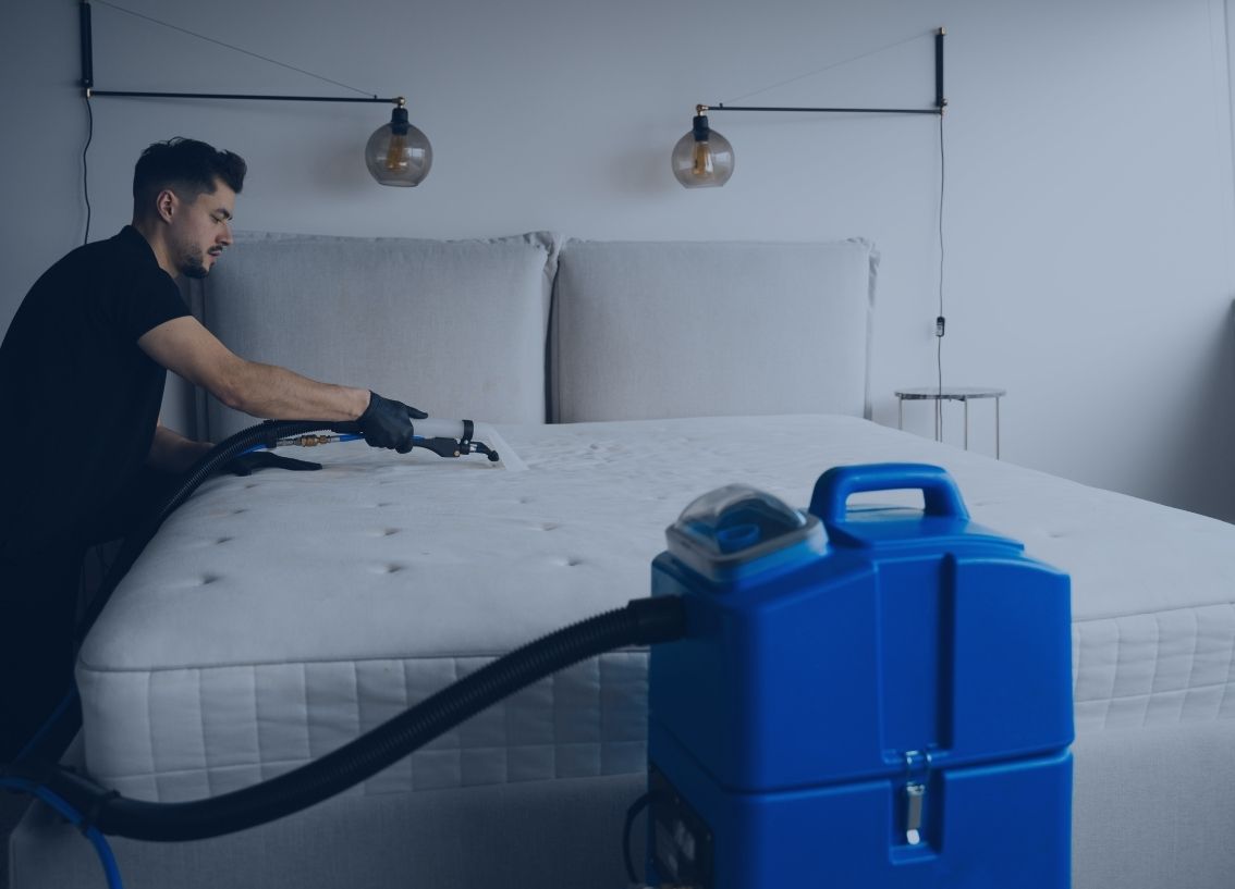 limpieza de colchones en chia