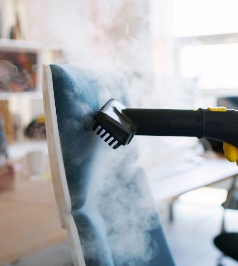 limpieza de muebles en bogota