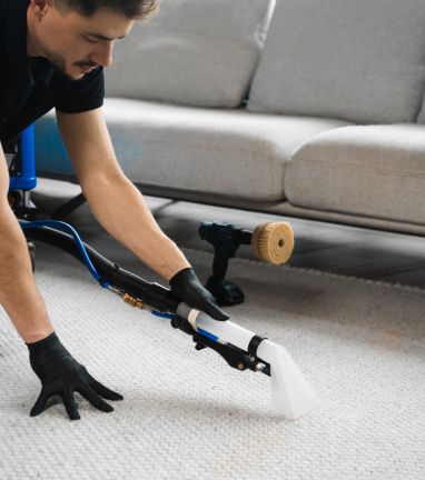 limpieza de tapetes a domicilio