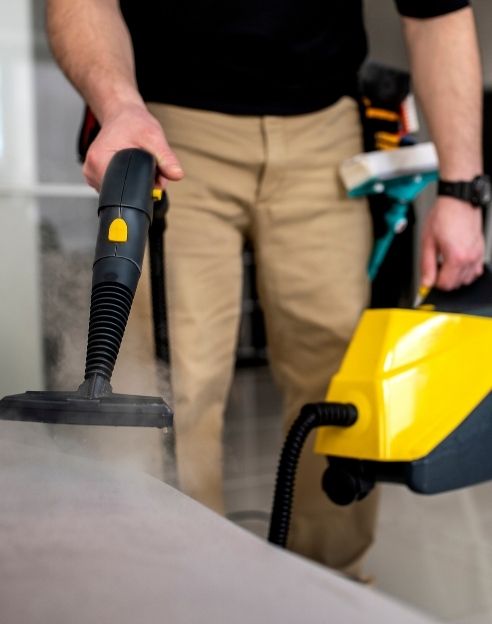 lavado de colchones bogota