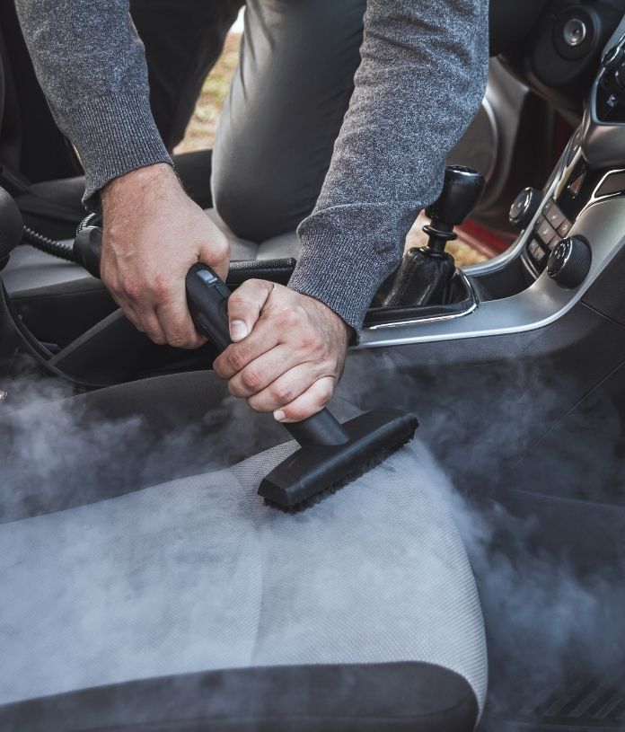 servicio de limpieza de carros en bogota