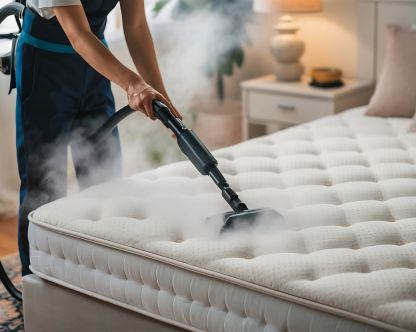 servicios de limpieza de colchones chia