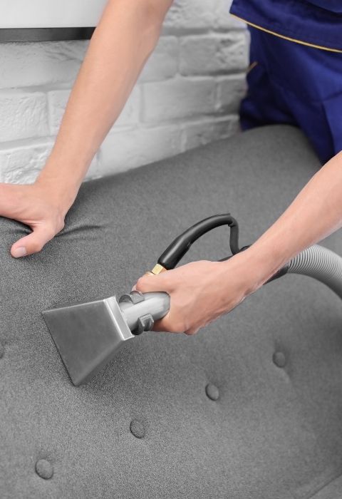 servicios de limpieza para colchones bogota